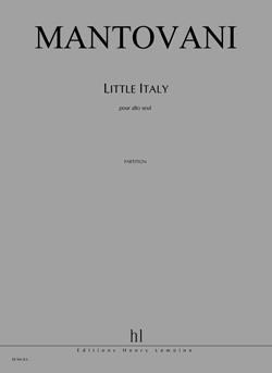 Little Italy